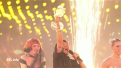 Eurovision 2025: le contre-ténor JJ donne la victoire à l'Autriche