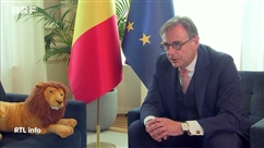 Retour sur l'actualité politique de la semaine avec Mathieu Col