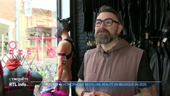 Agressions et insultes homophobes sont-elles en hausse en Belgique ?