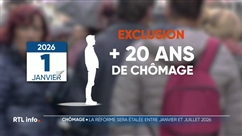 Accord en kern sur la loi programme, la réforme du chômage sera étalée dans le temps