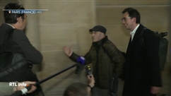 Pas de retour en prison pour les braqueurs de Kim Kardashian, "satisfaite" du verdict