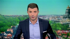 RTL info 13h du 24 mai 2025 en intégralité