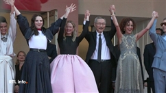 Clap de fin ce soir pour le 78e Festival de Cannes : le palmarès est très attendu
