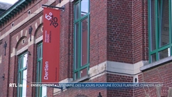 Une école d'Anderlecht va supprimer les cours du mercredi