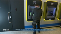 Les dysfonctionnements des distributeurs Batopin inquiètent