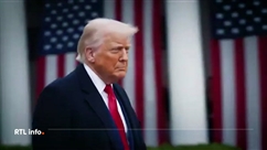 La justice américaine recale les droits de douane imposés par Trump