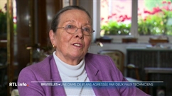 Claire, 81 ans, a été cambriolée par des faux techniciens Proximus