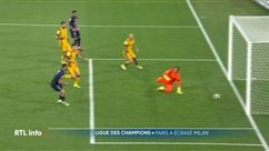 Ligue des champions : retour sur la finale PSG-Inter Milan (5-0)