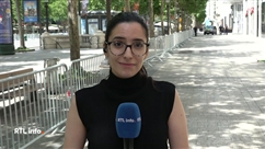 Sacre du PSG en Ligue des champions : Paris se prépare pour la parade