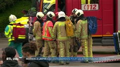 Les procédures sont-elles suffisantes pour protéger la vie des pompiers ?