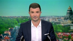 RTL info 13h du 01 juin 2025 en intégralité