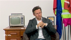 Retour sur l'actualité politique de la semaine avec Loïc Parmentier