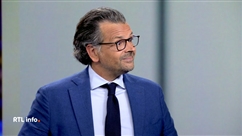 Martin Buxant passe en revue l'actualité de la semaine à venir