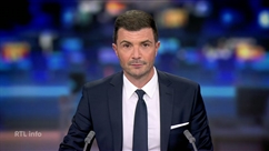 RTL info 19h. (01 juin 2025)