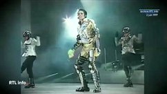 Retour sur le méga-concert de Michael Jackson donné à Brême en 1997