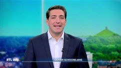 RTL info 13h du 02 juin 2025 en intégralité