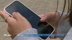 Faut-il interdire les smartphones aux moins de 14 ans ?