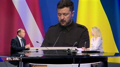 La Russie propose une trêve de 2-3 jours à l'Ukraine