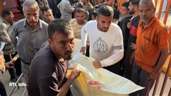 L'ONU veut une enquête après le bombardement d'un centre d'aide à Gaza