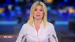 RTL info 19h. (02 juin 2025)