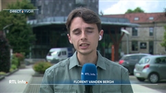 Incendie à l'hôpital de Mont-Godinne: à quand un retour à la normale ?