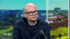 L'invité: le psychiatre Samuël Leistedt