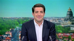 RTL info 13h du 16 juin 2025 en intégralité