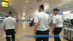 Brussels Airport lance un plan été pour gérer le nombre de passagers