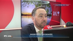 Accord de la coalition Arizona en faveur de la suppression du Sénat