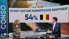 La  plateforme Shein visée par une plainte portée notamment par Testachats