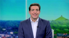 RTL info 13h du 17 juin 2025 en intégralité