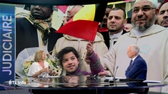 L'imam Mohamed Toujgani est de retour en Belgique