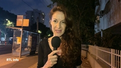 Eclairage sur le quotidien des Israéliens depuis les hostilités avec l'Iran