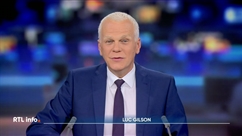 RTL info 19h. (17 juin 2025)