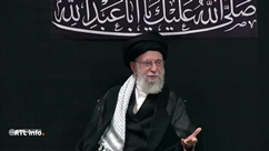 Iran: Ali Khamenei a célébré l'anniversaire du martyre de l'imam Hussein