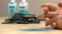 Qui sont les "escrocs" visés par le ministre de la Santé Frank Vandenbroucke ?