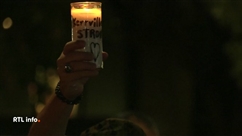 Inondations au Texas: hommage aux victimes