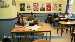 L'apprentissage obligatoire du néerlandais se heurte à une pénurie d'enseignants