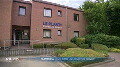Décès d'un homme dans des circonstances troubles au sein d'une résidence-services