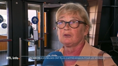 Les modes et les destinations de vacances des Belges changent