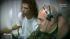 Le 11 juillet 2000, un logiciel permettait de reconnaître l’accent namurois