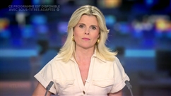RTL info 19h. (11 juillet 2025)