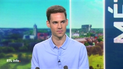 Inondations en Wallonie: analyse du phénomène météorologique