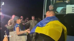 Guerre en Ukraine: nouvel accord pour l'échange de prisonniers avec la Russie