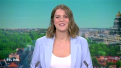 RTL info 13h du 24 juillet 2025 en intégralité