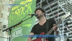 Une enquête sur Bertrand Cantat relancée après un documentaire