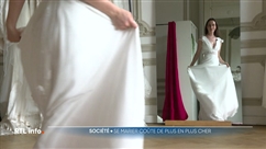 Trucs et astuces pour réduire les coûts lors de son mariage