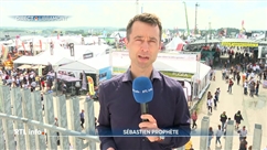 La Foire de Libramont s'ouvre aujourd'hui
