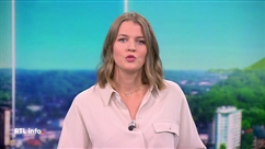RTL info 13h du 25 juillet 2025 en intégralité