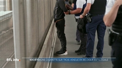 En Belgique, une cigarette sur 3 est une cigarette de contrebande
